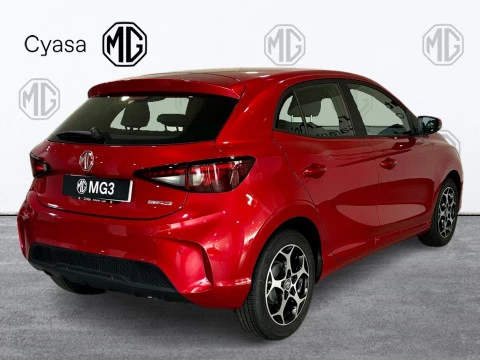 MG3 1.5 Comfort
