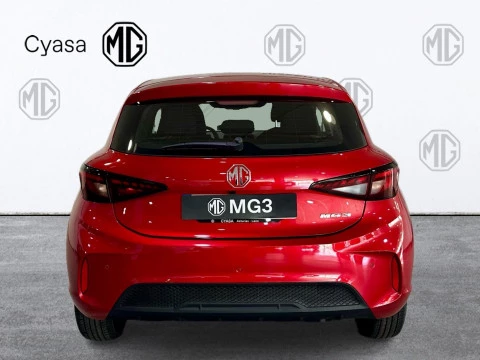 MG3 1.5 Comfort