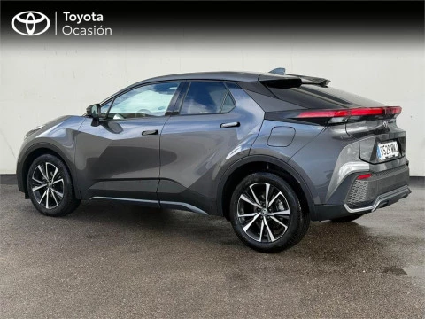 Toyota C-HR C-HR 200H Advance