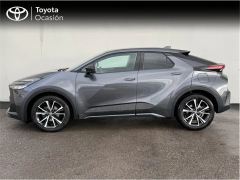 Toyota C-HR C-HR 200H Advance
