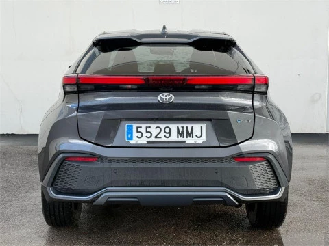 Toyota C-HR C-HR 200H Advance