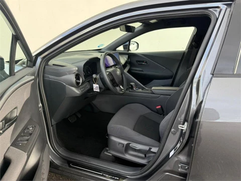 Toyota C-HR C-HR 200H Advance