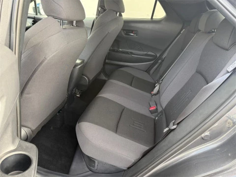 Toyota C-HR C-HR 200H Advance