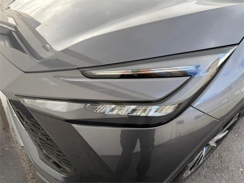 Toyota C-HR C-HR 200H Advance