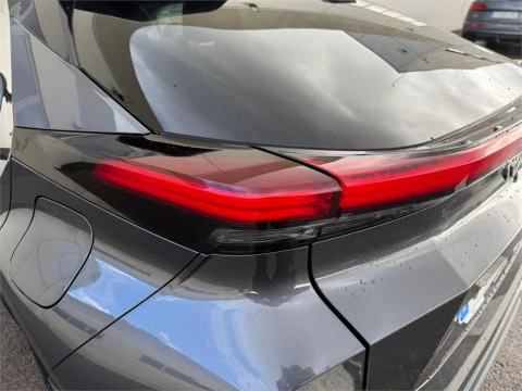 Toyota C-HR C-HR 200H Advance