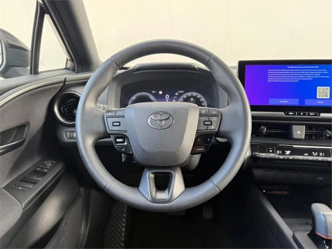 Toyota C-HR C-HR 200H Advance