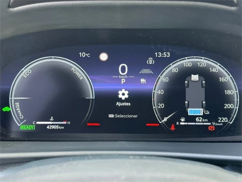 Toyota C-HR C-HR 200H Advance