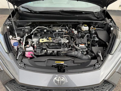 Toyota C-HR C-HR 200H Advance