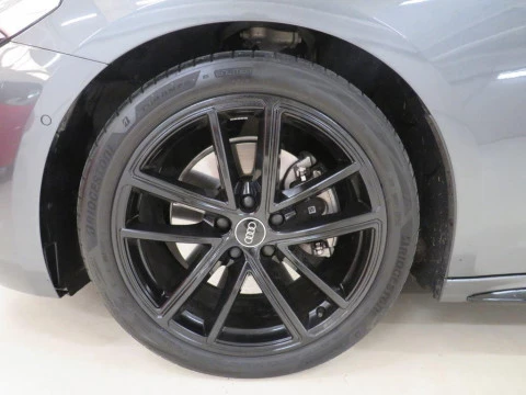 Audi A5 Avant TDI Black Line 150 kW (204 CV) S tronic