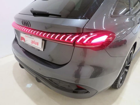 Audi A5 Avant TDI Black Line 150 kW (204 CV) S tronic