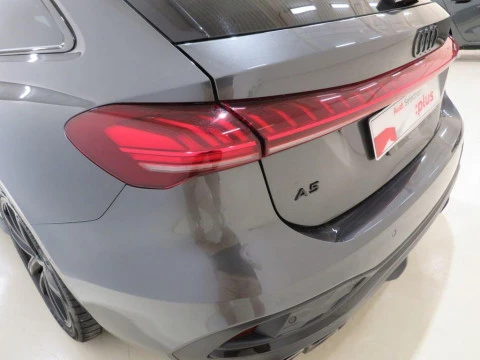 Audi A5 Avant TDI Black Line 150 kW (204 CV) S tronic