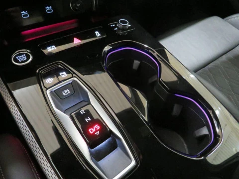 Audi A5 Avant TDI Black Line 150 kW (204 CV) S tronic