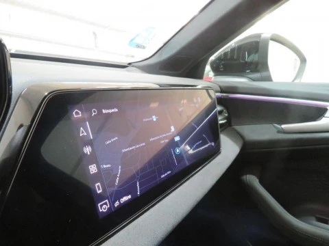 Audi A5 Avant TDI Black Line 150 kW (204 CV) S tronic