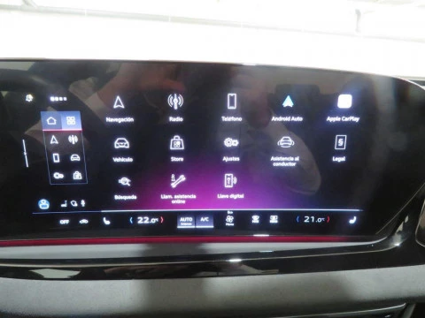 Audi A5 Avant TDI Black Line 150 kW (204 CV) S tronic