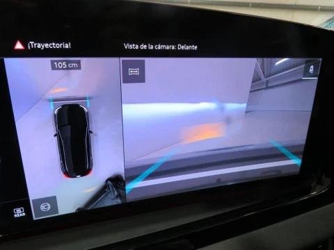 Audi A5 Avant TDI Black Line 150 kW (204 CV) S tronic