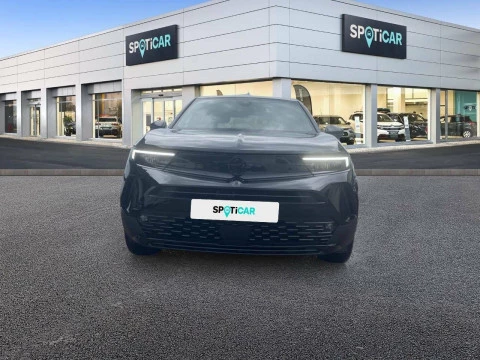 Opel Mokka-e BEV 50kWh GS-e