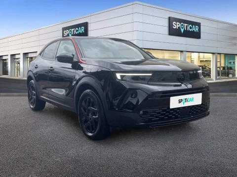 Opel Mokka-e BEV 50kWh GS-e