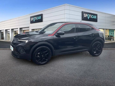 Opel Mokka-e BEV 50kWh GS-e