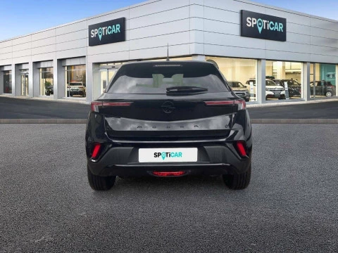 Opel Mokka-e BEV 50kWh GS-e