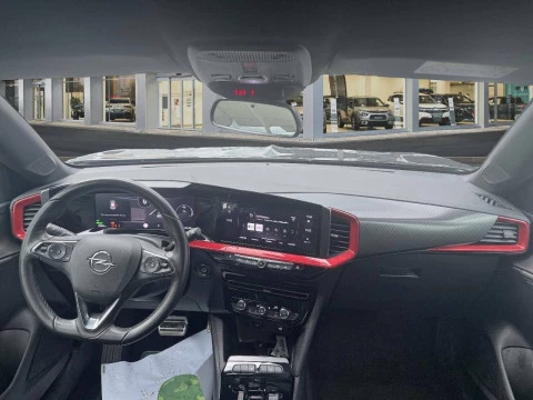 Opel Mokka-e BEV 50kWh GS-e