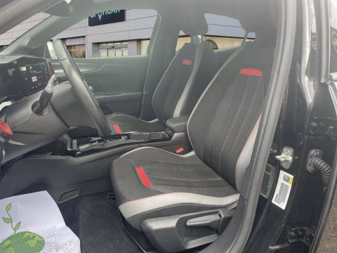 Opel Mokka-e BEV 50kWh GS-e