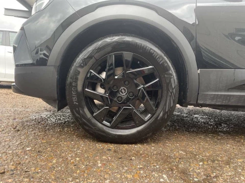 Opel Mokka-e BEV 50kWh GS-e