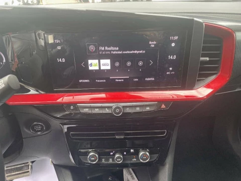 Opel Mokka-e BEV 50kWh GS-e