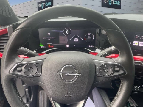 Opel Mokka-e BEV 50kWh GS-e