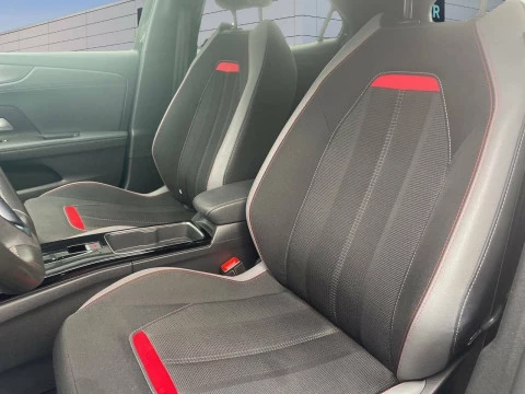 Opel Mokka-e BEV 50kWh GS-e