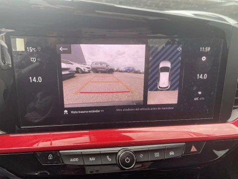 Opel Mokka-e BEV 50kWh GS-e