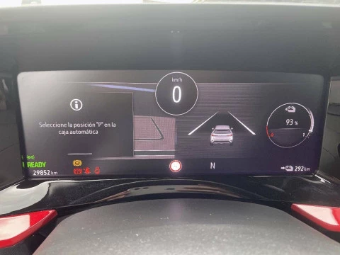 Opel Mokka-e BEV 50kWh GS-e