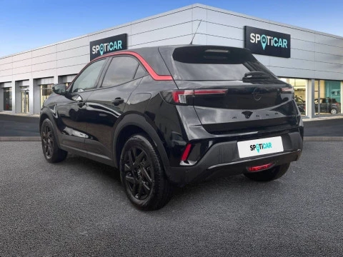 Opel Mokka-e BEV 50kWh GS-e