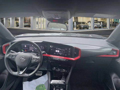 Opel Mokka-e BEV 50kWh GS-e