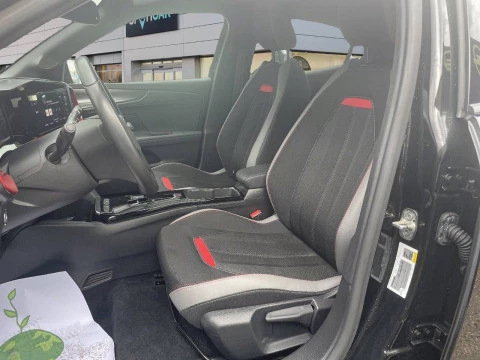 Opel Mokka-e BEV 50kWh GS-e