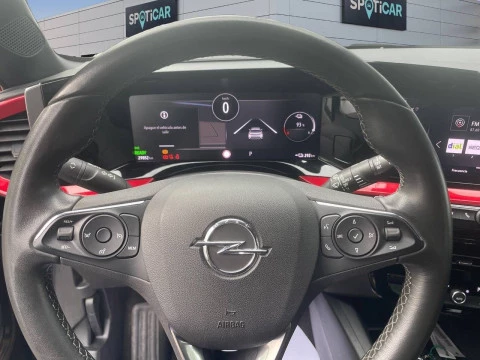 Opel Mokka-e BEV 50kWh GS-e