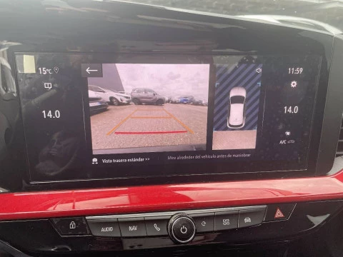 Opel Mokka-e BEV 50kWh GS-e