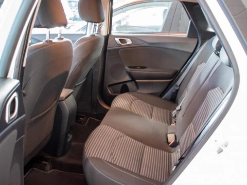 Kia Ceed fam. 1.0 T-GDI 74KW DRIVE TOURER 5P