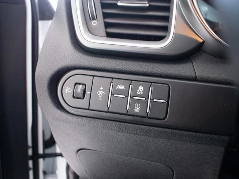 Kia Ceed fam. 1.0 T-GDI 74KW DRIVE TOURER 5P