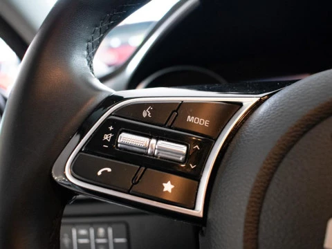 Kia Ceed fam. 1.0 T-GDI 74KW DRIVE TOURER 5P