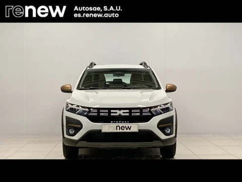 Dacia Sandero  Stepway ECO-G Extreme Go 74kW