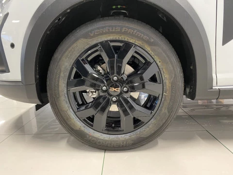 Dacia Sandero  Stepway ECO-G Extreme Go 74kW