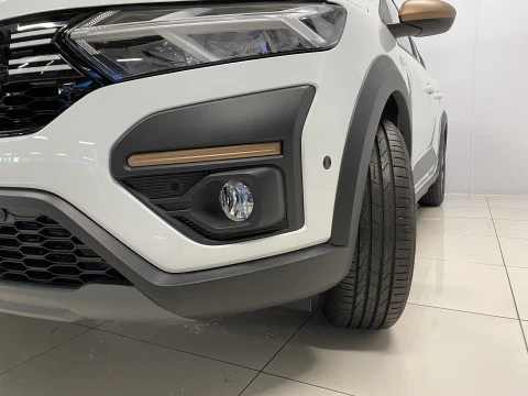 Dacia Sandero  Stepway ECO-G Extreme Go 74kW