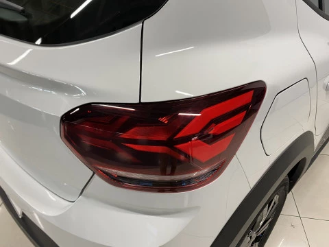 Dacia Sandero  Stepway ECO-G Extreme Go 74kW