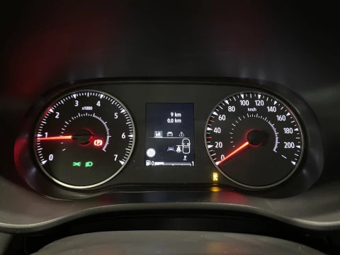 Dacia Sandero  Stepway ECO-G Extreme Go 74kW