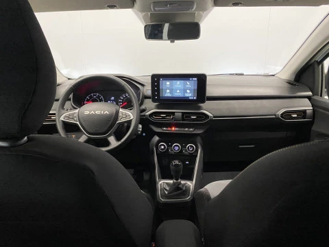 Dacia Sandero  Stepway ECO-G Extreme Go 74kW