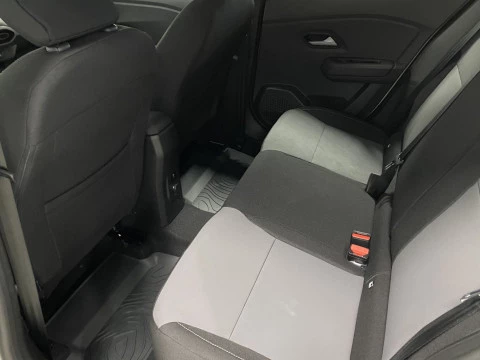 Dacia Sandero  Stepway ECO-G Extreme Go 74kW