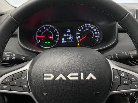 Dacia Sandero  Stepway ECO-G Extreme Go 74kW