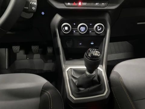 Dacia Sandero  Stepway ECO-G Extreme Go 74kW