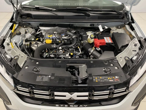 Dacia Sandero  Stepway ECO-G Extreme Go 74kW