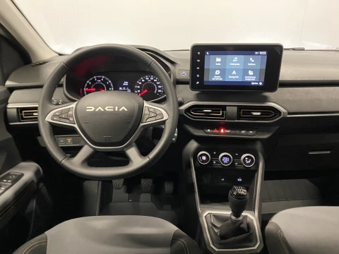 Dacia Sandero  Stepway ECO-G Extreme Go 74kW